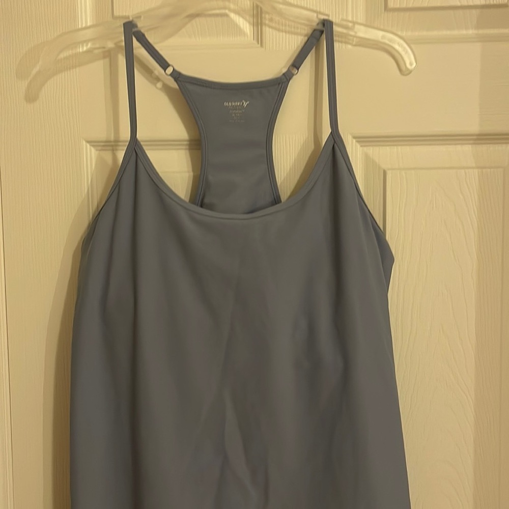 Old Navy active dress